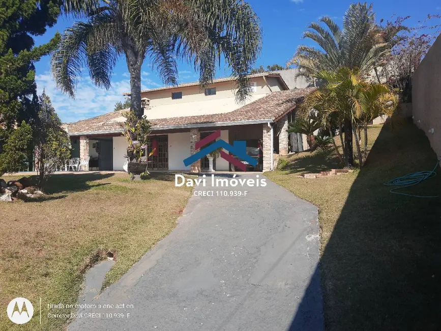 Foto 2 de Casa com 3 quartos à venda, 450m2 em Centro, Nazare Paulista - SP