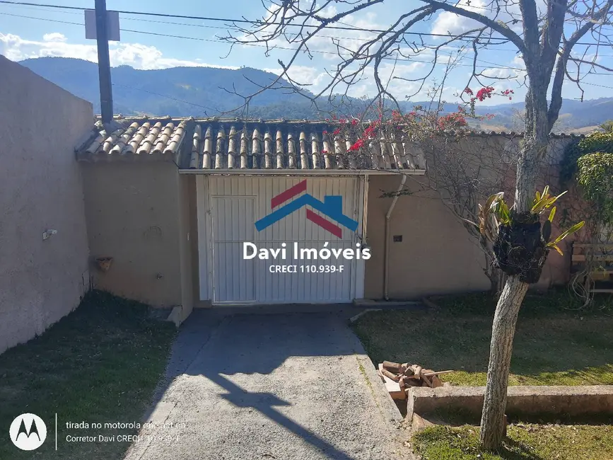 Foto 3 de Casa com 3 quartos à venda, 450m2 em Centro, Nazare Paulista - SP