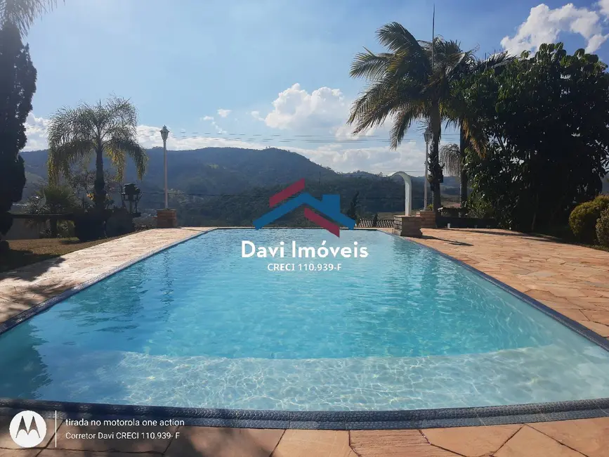 Foto 1 de Casa com 3 quartos à venda, 450m2 em Centro, Nazare Paulista - SP