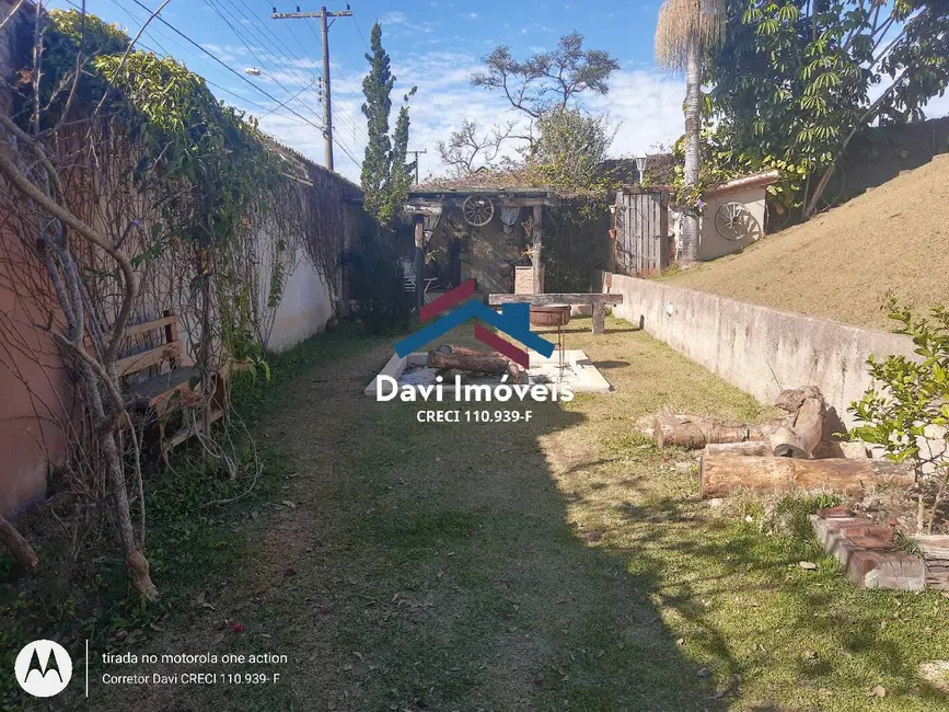 Foto 4 de Casa com 3 quartos à venda, 450m2 em Centro, Nazare Paulista - SP