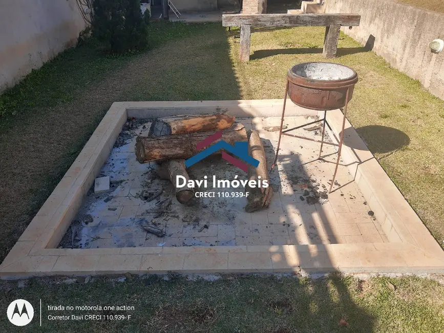 Foto 5 de Casa com 3 quartos à venda, 450m2 em Centro, Nazare Paulista - SP