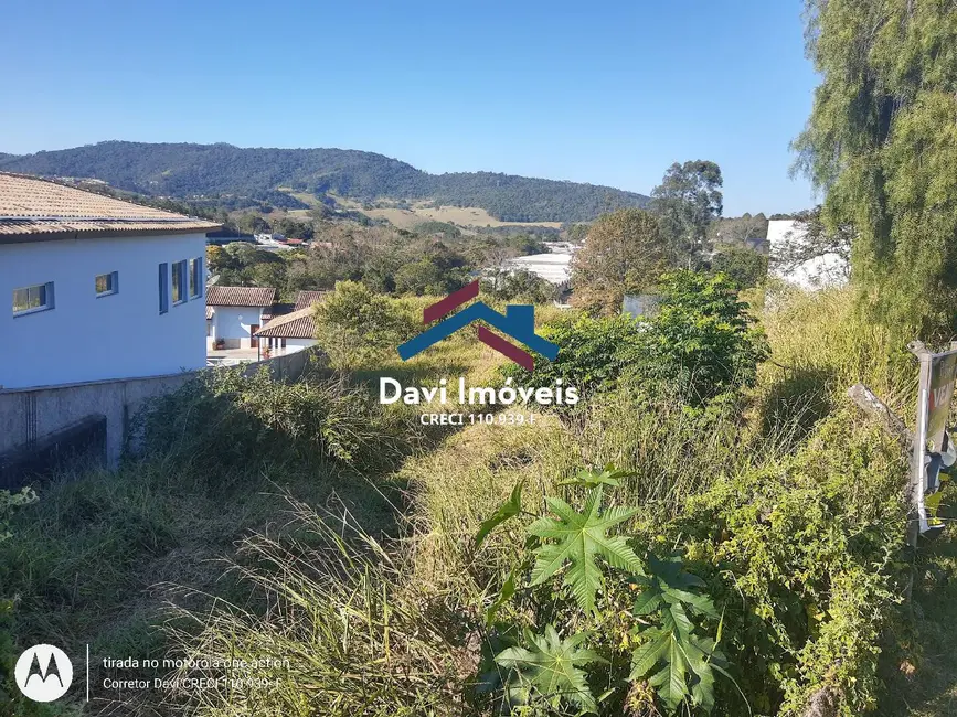 Foto 2 de Terreno / Lote à venda, 7000m2 em Bom Jesus Dos Perdoes - SP