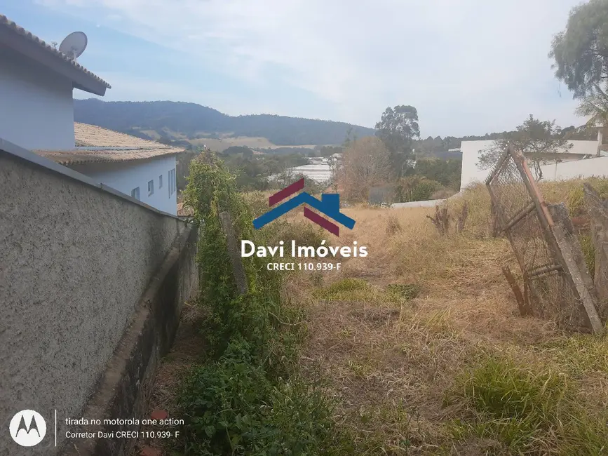 Foto 4 de Terreno / Lote à venda, 7000m2 em Bom Jesus Dos Perdoes - SP