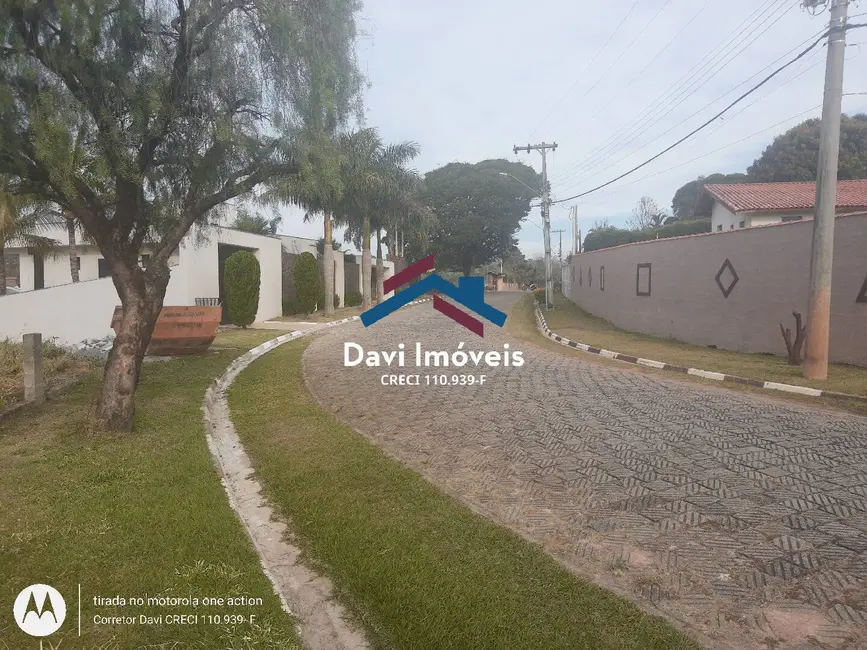 Foto 6 de Terreno / Lote à venda, 7000m2 em Bom Jesus Dos Perdoes - SP