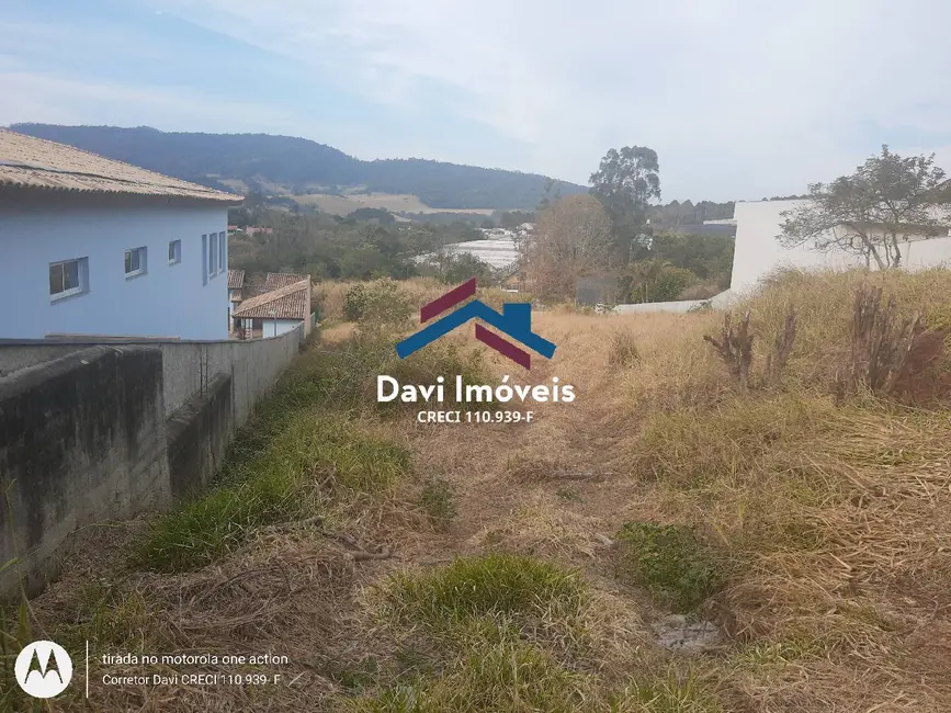 Foto 5 de Terreno / Lote à venda, 7000m2 em Bom Jesus Dos Perdoes - SP