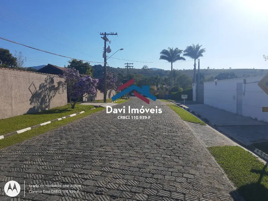 Foto 3 de Terreno / Lote à venda, 7000m2 em Bom Jesus Dos Perdoes - SP