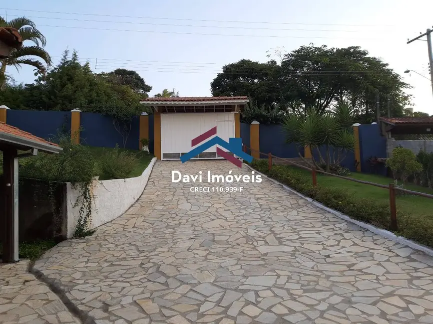 Foto 3 de Chácara com 3 quartos à venda, 350m2 em Portão, Atibaia - SP