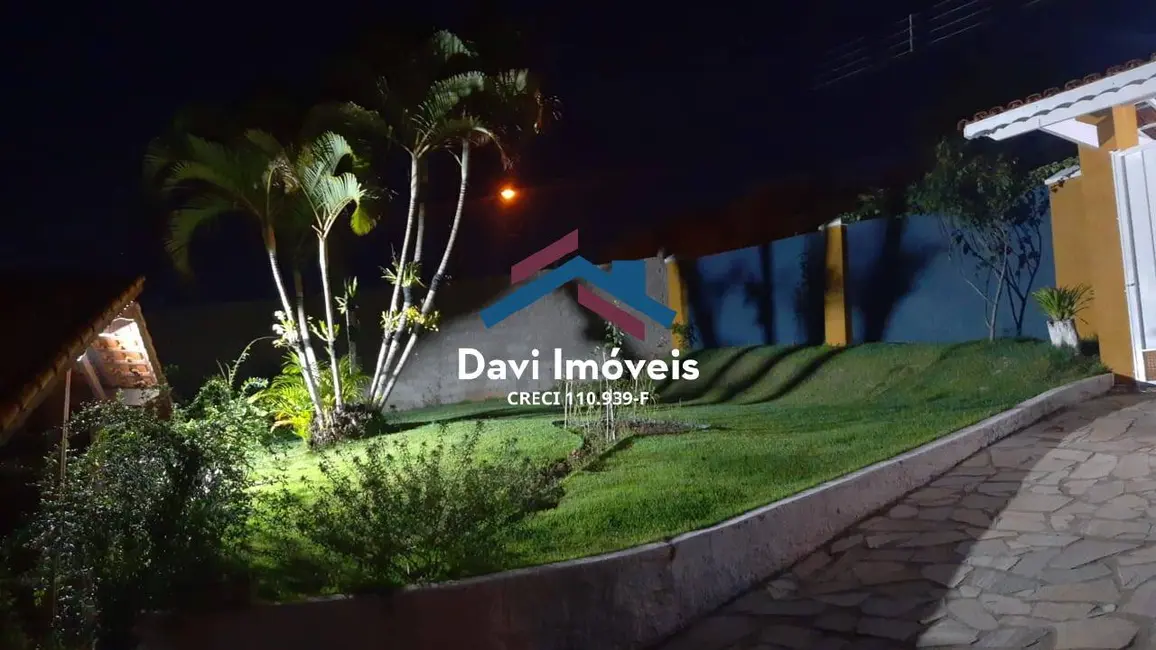 Foto 6 de Chácara com 3 quartos à venda, 350m2 em Portão, Atibaia - SP