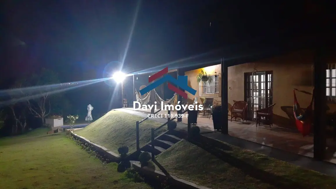 Foto 5 de Chácara com 3 quartos à venda, 350m2 em Portão, Atibaia - SP