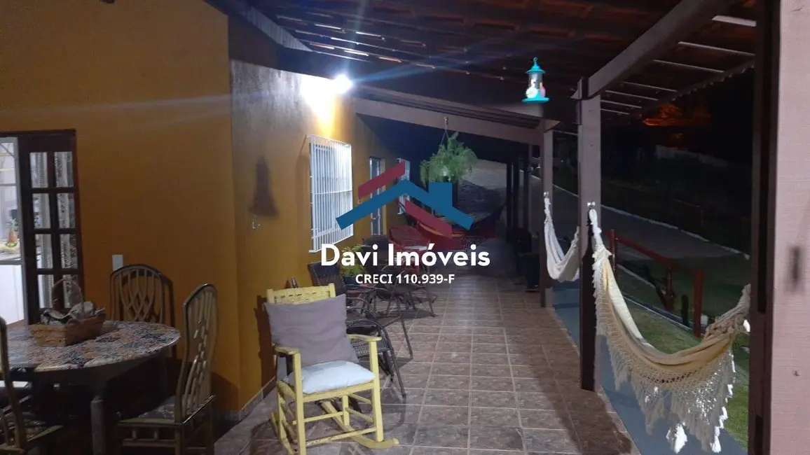 Foto 7 de Chácara com 3 quartos à venda, 350m2 em Portão, Atibaia - SP