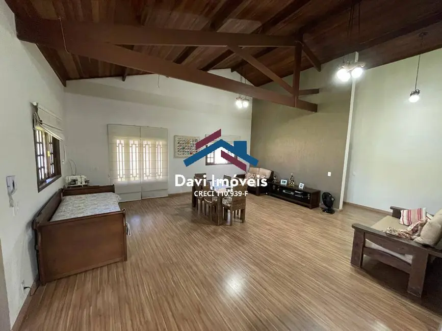 Foto 4 de Casa com 3 quartos à venda, 159m2 em Batatuba, Piracaia - SP