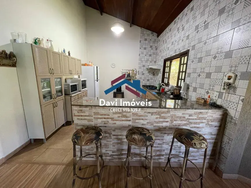 Foto 5 de Casa com 3 quartos à venda, 159m2 em Batatuba, Piracaia - SP