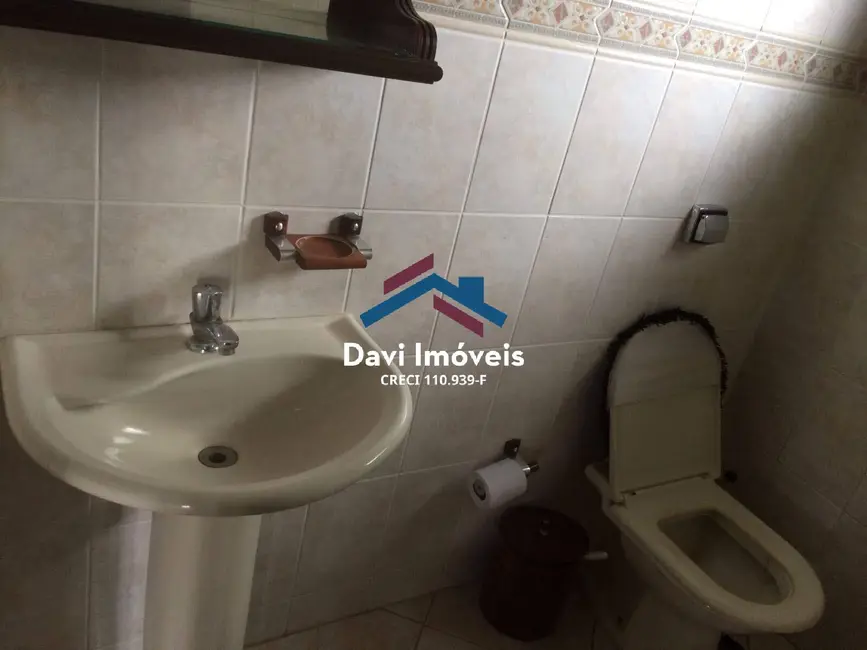 Foto 4 de Chácara com 3 quartos à venda, 300m2 em Centro, Igarata - SP