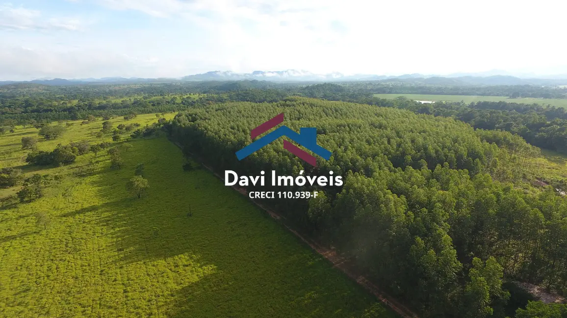 Foto 7 de Fazenda / Haras à venda, 957m2 em Dois Irmãos, Vila Propicio - GO