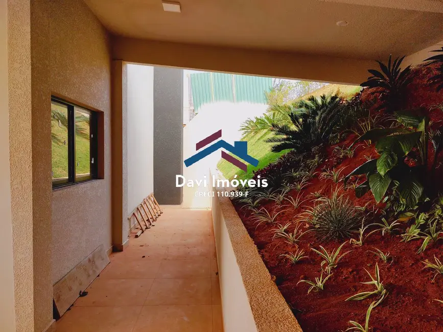 Foto 6 de Casa de Condomínio com 3 quartos à venda, 221m2 em Usina, Atibaia - SP