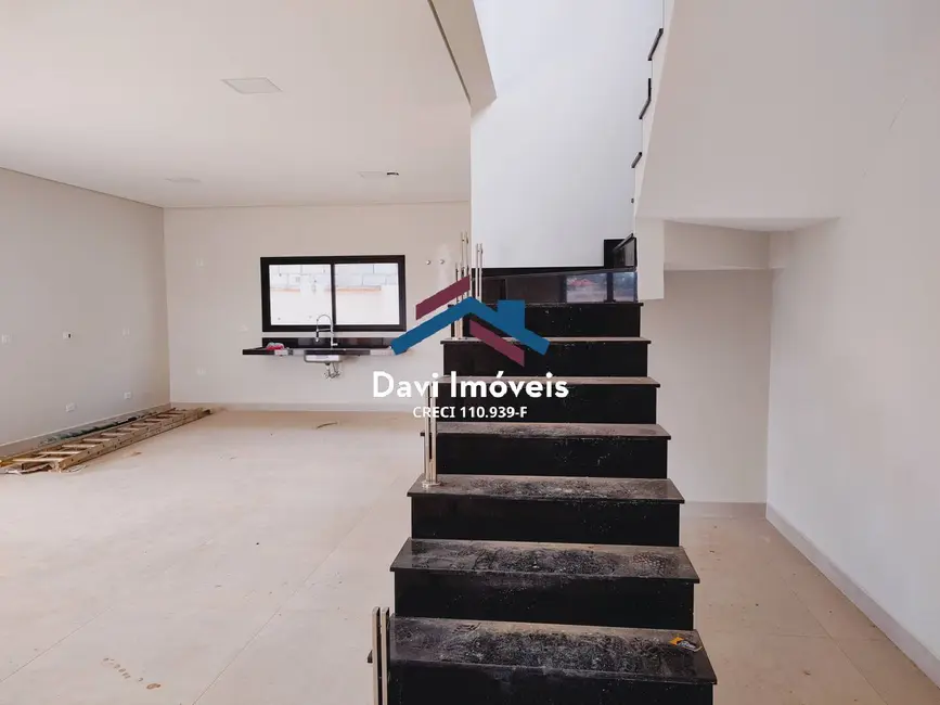 Foto 9 de Casa de Condomínio com 3 quartos à venda, 221m2 em Usina, Atibaia - SP