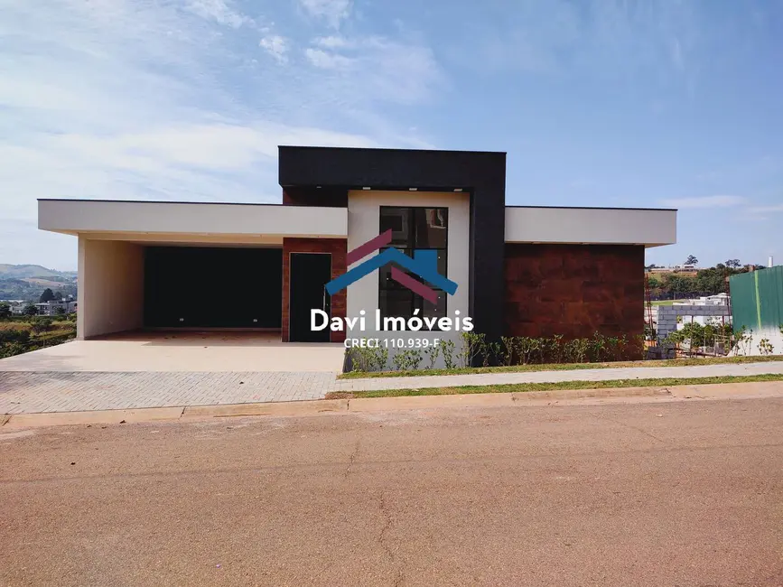 Foto 5 de Casa de Condomínio com 3 quartos à venda, 221m2 em Usina, Atibaia - SP