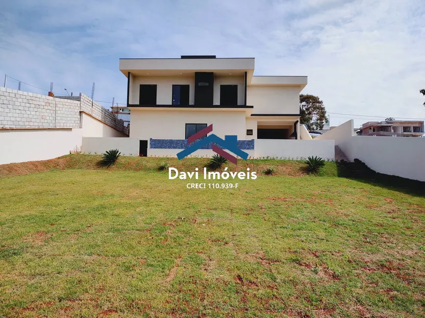 Foto 4 de Casa de Condomínio com 3 quartos à venda, 221m2 em Usina, Atibaia - SP