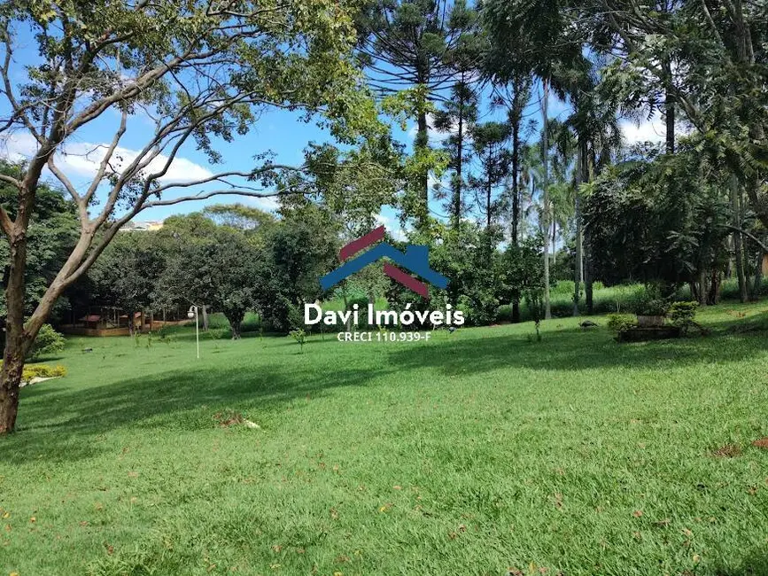 Sítio / Rancho com 7 quartos à venda, 59000m2 em Jardim Nossa Senhora Aparecida, Francisco Morato - SP - imagem 7 Foto 7 de Sítio / Rancho com 7 quartos à venda, 59000m2 em Jardim Nossa Senhora Aparecida, Francisco Morato - SP