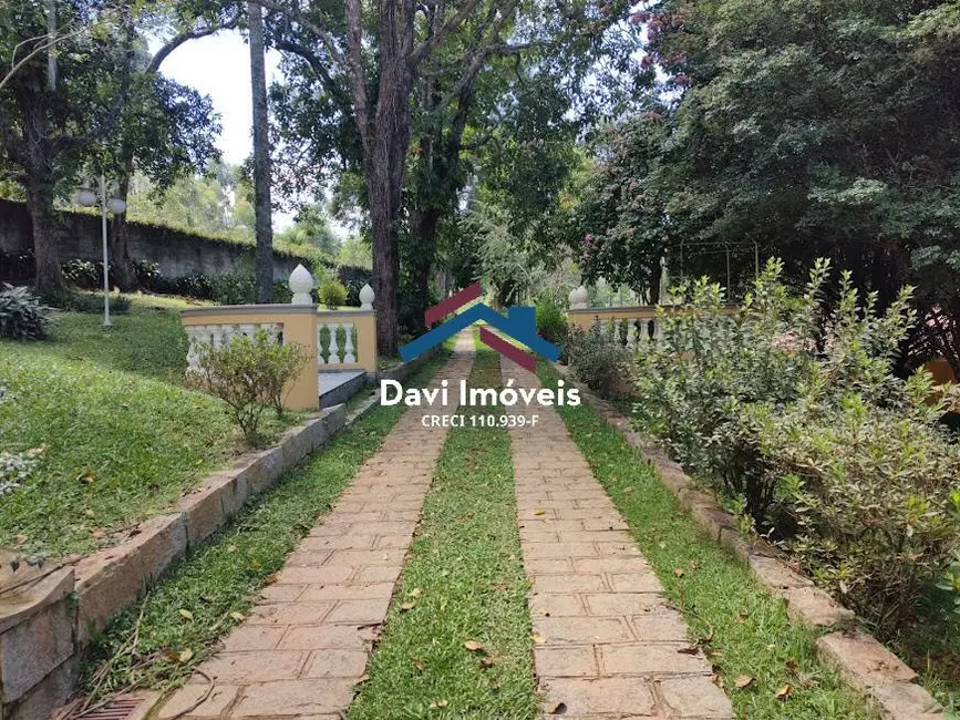 Sítio / Rancho com 7 quartos à venda, 59000m2 em Jardim Nossa Senhora Aparecida, Francisco Morato - SP - imagem 4 Foto 4 de Sítio / Rancho com 7 quartos à venda, 59000m2 em Jardim Nossa Senhora Aparecida, Francisco Morato - SP