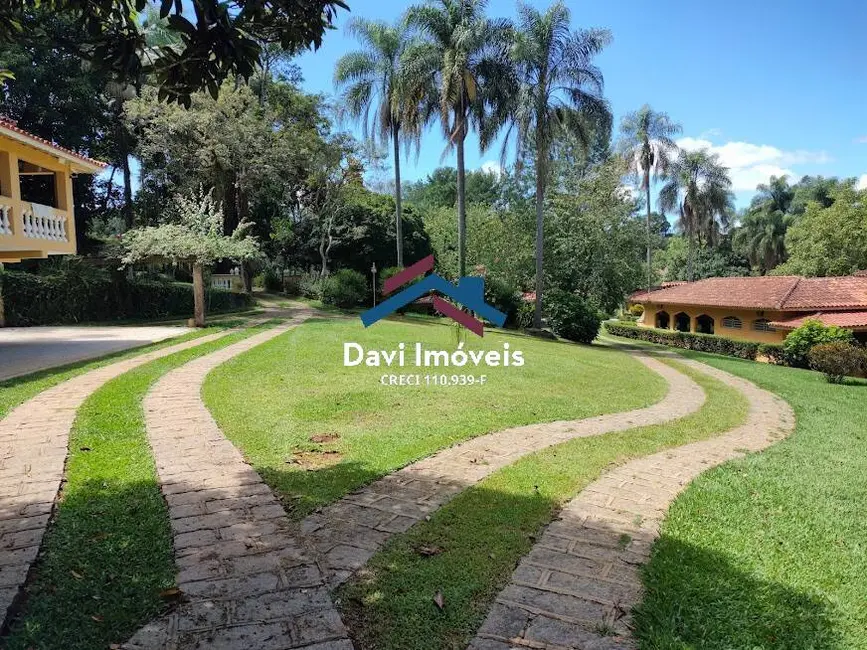 Sítio / Rancho com 7 quartos à venda, 59000m2 em Jardim Nossa Senhora Aparecida, Francisco Morato - SP - imagem 9 Foto 9 de Sítio / Rancho com 7 quartos à venda, 59000m2 em Jardim Nossa Senhora Aparecida, Francisco Morato - SP