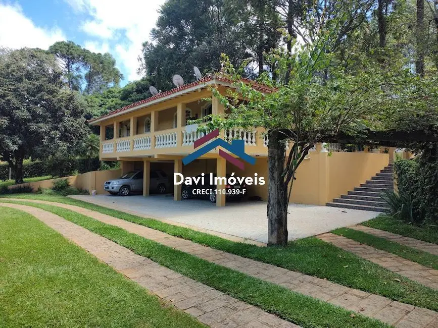 Sítio / Rancho com 7 quartos à venda, 59000m2 em Jardim Nossa Senhora Aparecida, Francisco Morato - SP - imagem 5 Foto 5 de Sítio / Rancho com 7 quartos à venda, 59000m2 em Jardim Nossa Senhora Aparecida, Francisco Morato - SP