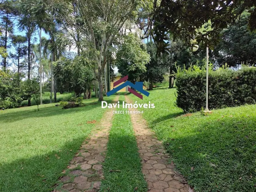 Sítio / Rancho com 7 quartos à venda, 59000m2 em Jardim Nossa Senhora Aparecida, Francisco Morato - SP - imagem 6 Foto 6 de Sítio / Rancho com 7 quartos à venda, 59000m2 em Jardim Nossa Senhora Aparecida, Francisco Morato - SP