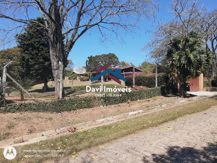 Foto 6 de Casa com 3 quartos à venda, 199m2 em Parque Rio Abaixo, Atibaia - SP