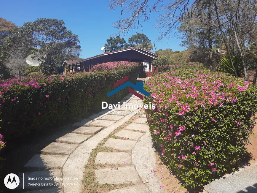 Foto 2 de Casa com 3 quartos à venda, 199m2 em Parque Rio Abaixo, Atibaia - SP