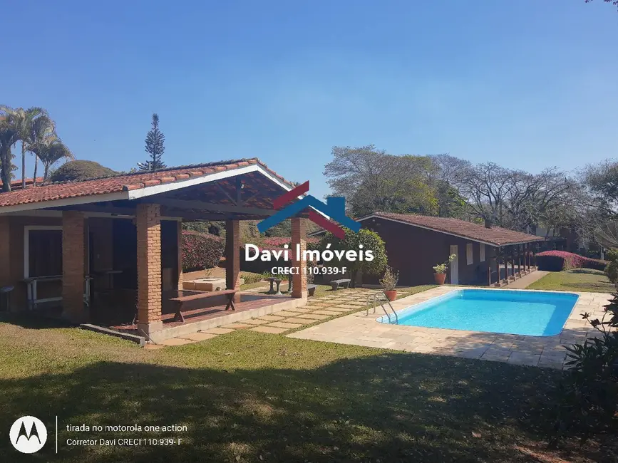 Foto 3 de Casa com 3 quartos à venda, 199m2 em Parque Rio Abaixo, Atibaia - SP