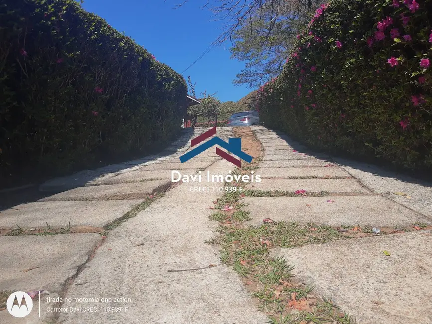 Foto 9 de Casa com 3 quartos à venda, 199m2 em Parque Rio Abaixo, Atibaia - SP