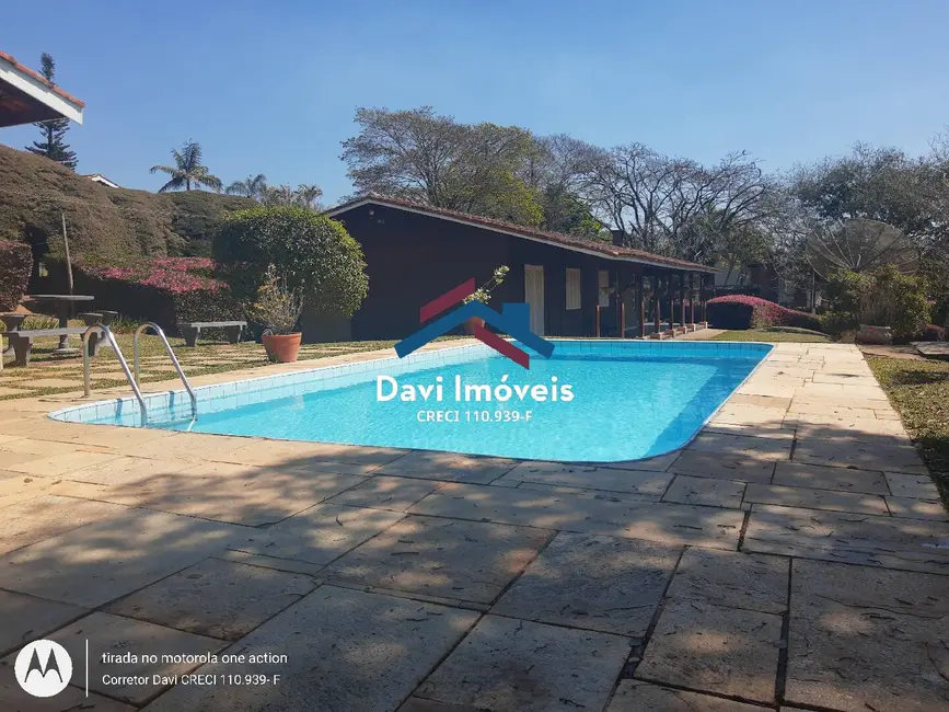 Foto 1 de Casa com 3 quartos à venda, 199m2 em Parque Rio Abaixo, Atibaia - SP