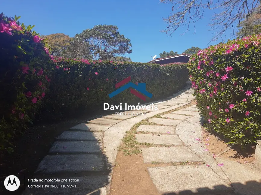 Foto 4 de Casa com 3 quartos à venda, 199m2 em Parque Rio Abaixo, Atibaia - SP