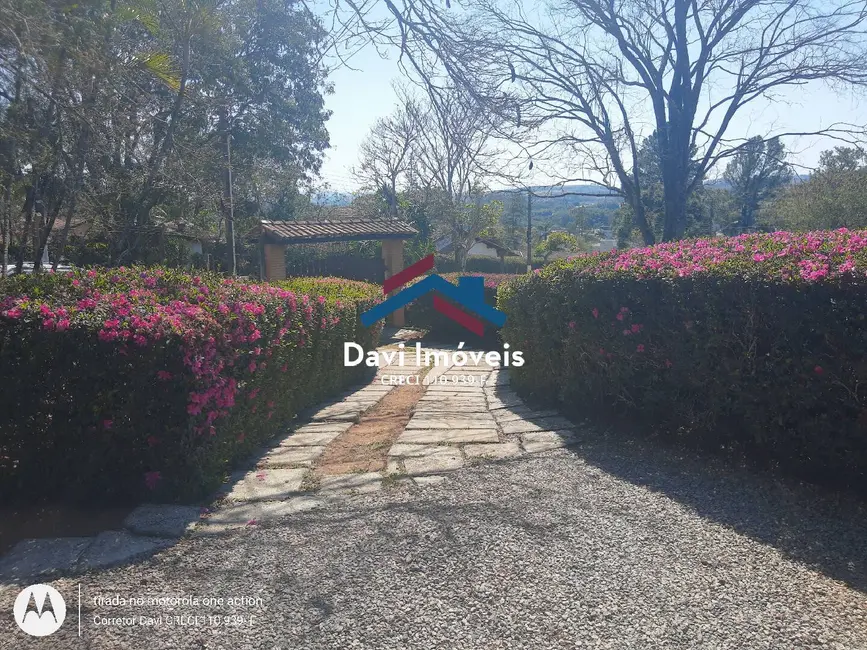 Foto 8 de Casa com 3 quartos à venda, 199m2 em Parque Rio Abaixo, Atibaia - SP