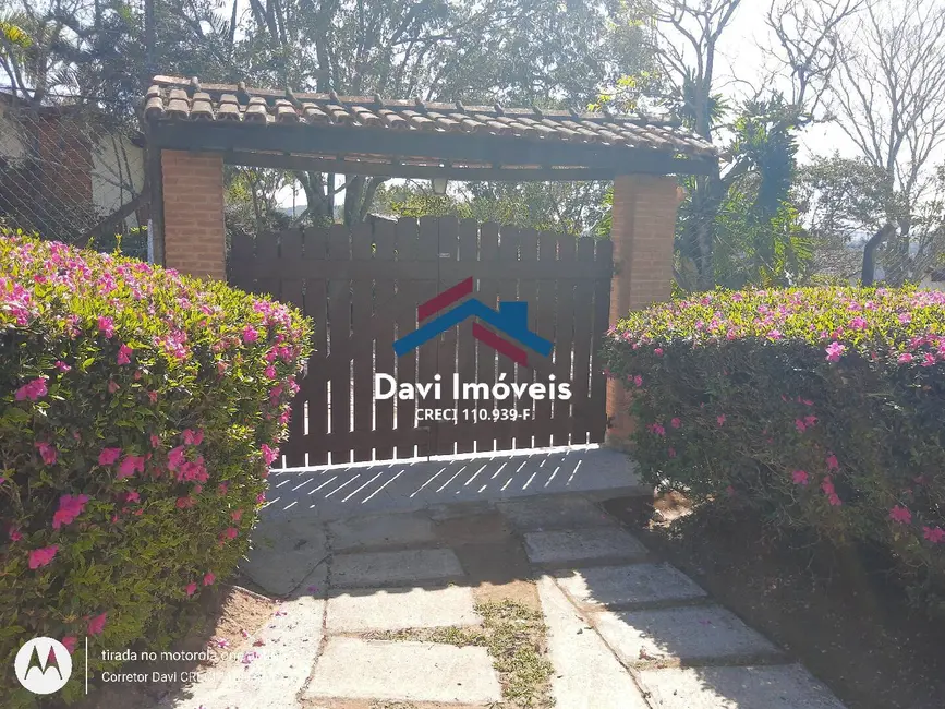 Foto 5 de Casa com 3 quartos à venda, 199m2 em Parque Rio Abaixo, Atibaia - SP