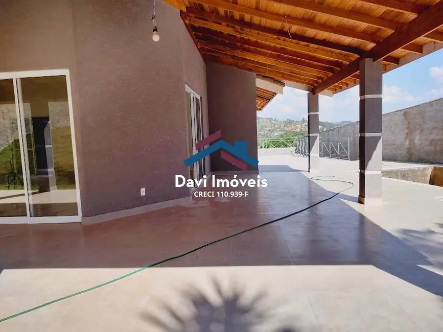 Foto 9 de Casa com 3 quartos à venda, 500m2 em Portão, Atibaia - SP