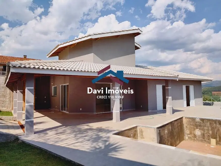 Foto 4 de Casa com 3 quartos à venda, 500m2 em Portão, Atibaia - SP