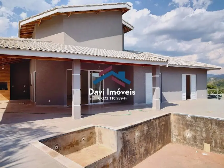 Foto 6 de Casa com 3 quartos à venda, 500m2 em Portão, Atibaia - SP