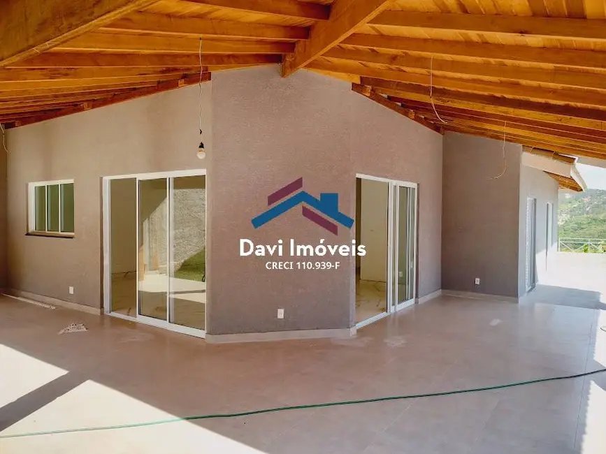 Foto 7 de Casa com 3 quartos à venda, 500m2 em Portão, Atibaia - SP