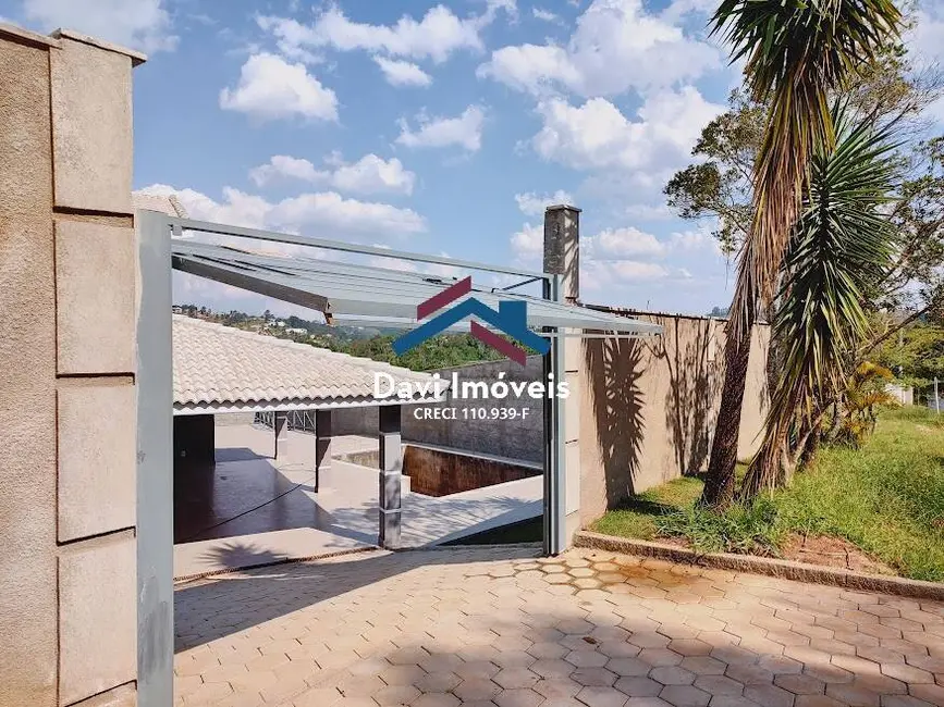 Foto 3 de Casa com 3 quartos à venda, 500m2 em Portão, Atibaia - SP