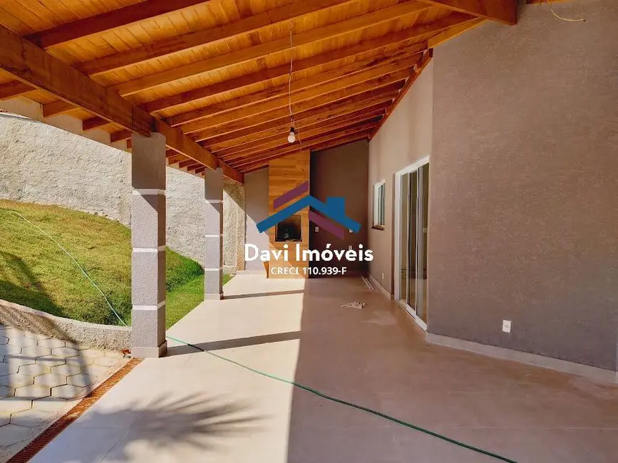 Foto 8 de Casa com 3 quartos à venda, 500m2 em Portão, Atibaia - SP