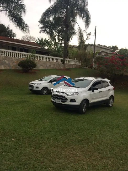 Foto 4 de Casa com 1 quarto à venda, 116m2 em Jardim Estância Brasil, Atibaia - SP