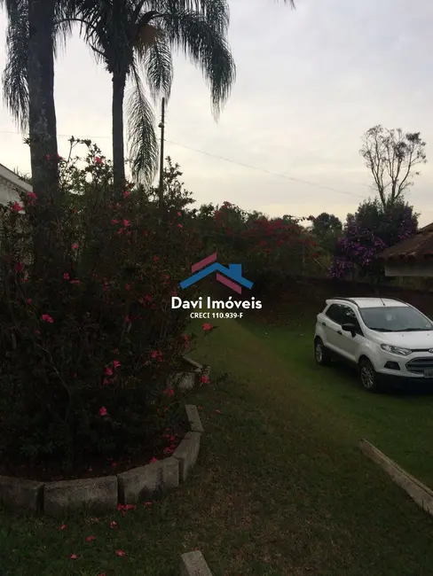 Foto 7 de Casa com 1 quarto à venda, 116m2 em Jardim Estância Brasil, Atibaia - SP