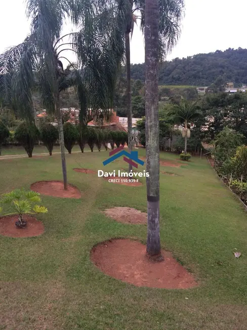 Foto 3 de Casa com 1 quarto à venda, 116m2 em Jardim Estância Brasil, Atibaia - SP