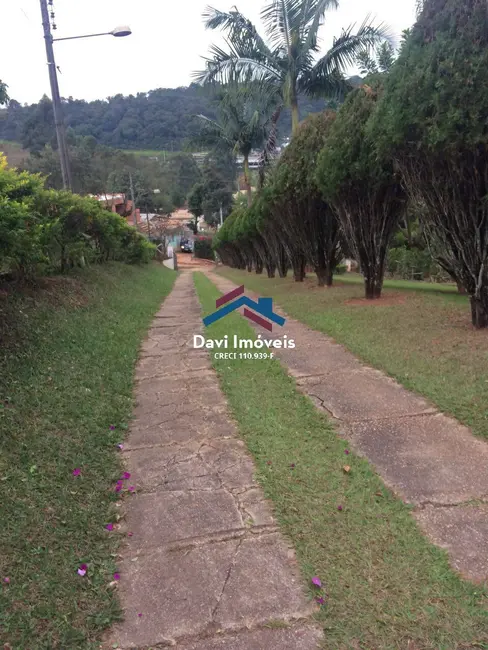 Foto 5 de Casa com 1 quarto à venda, 116m2 em Jardim Estância Brasil, Atibaia - SP