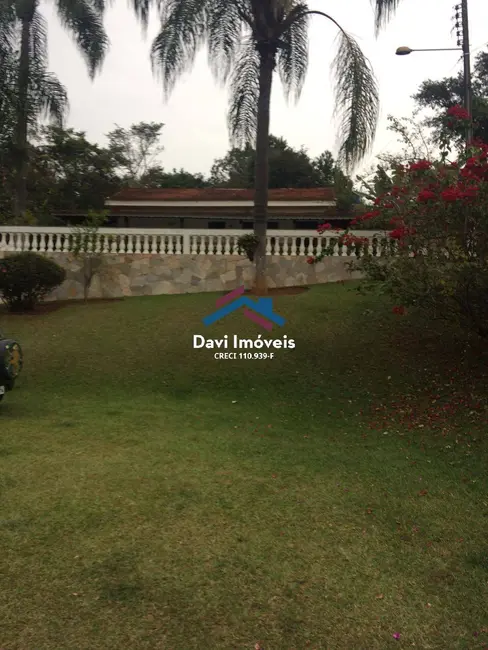 Foto 6 de Casa com 1 quarto à venda, 116m2 em Jardim Estância Brasil, Atibaia - SP