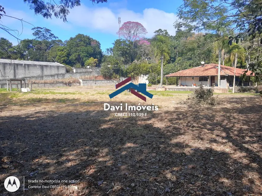 Terreno / Lote para alugar, 11000m2 em Atibaia - SP - imagem 7 Foto 7 de Terreno / Lote para alugar, 11000m2 em Atibaia - SP