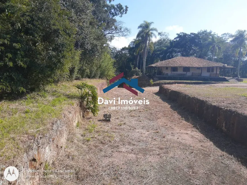 Foto 1 de Terreno / Lote para alugar, 11000m2 em Atibaia - SP