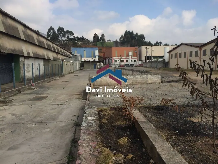 Foto 4 de Terreno / Lote para alugar, 3600m2 em Mairipora - SP