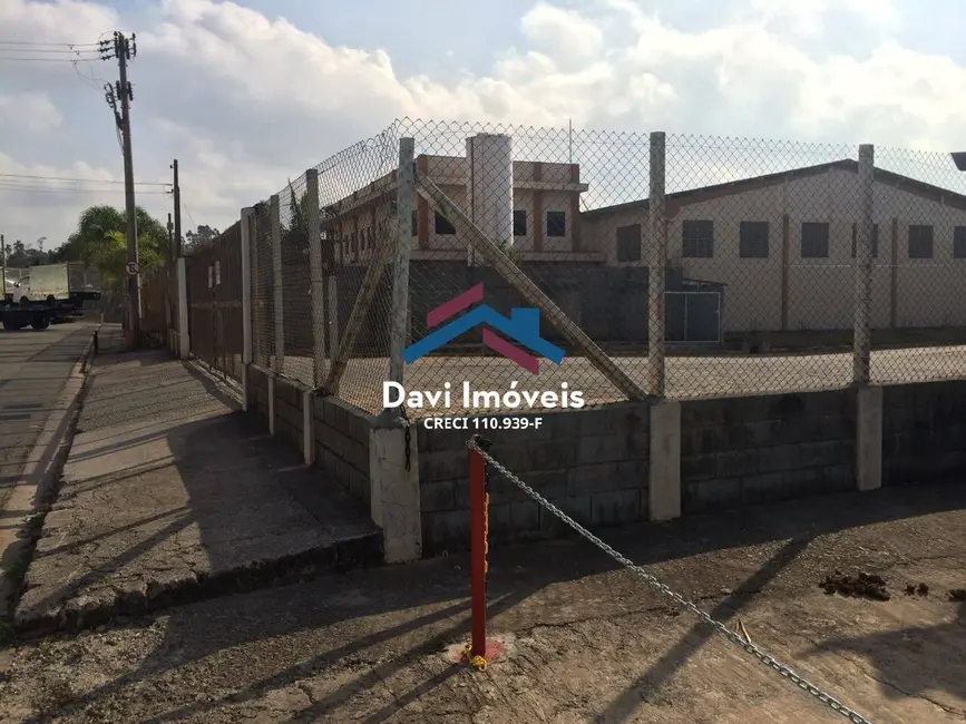 Foto 5 de Terreno / Lote para alugar, 3600m2 em Mairipora - SP